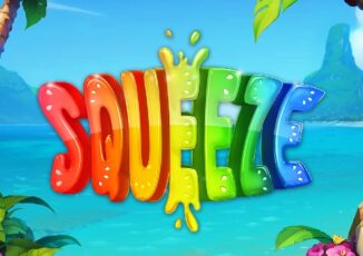 Logo image for Squeeze Image