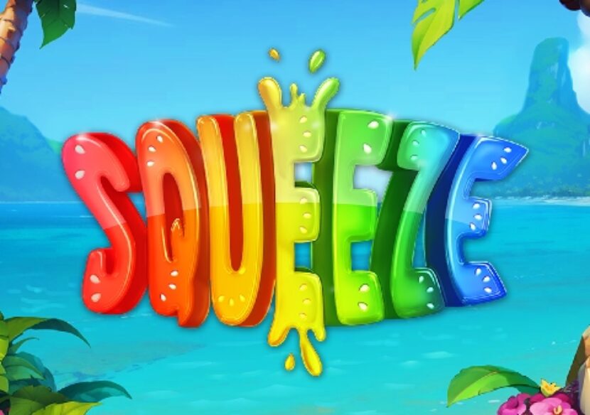 Logo image for Squeeze