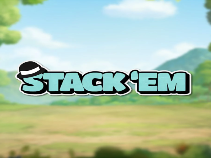 Stack ‘Em Slot Review