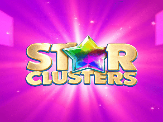 Star Clusters Megaclusters Slot Review