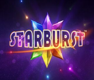 Image for Starburst Image