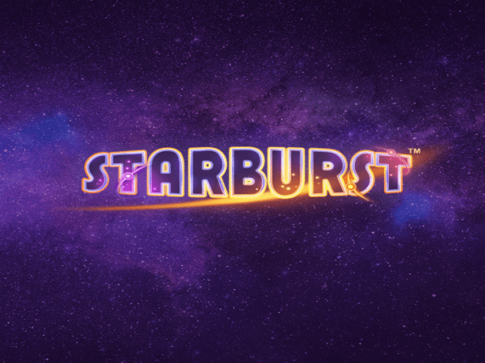 Starburst Slot Review