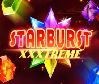 Image for Starburst xxxtreme Image