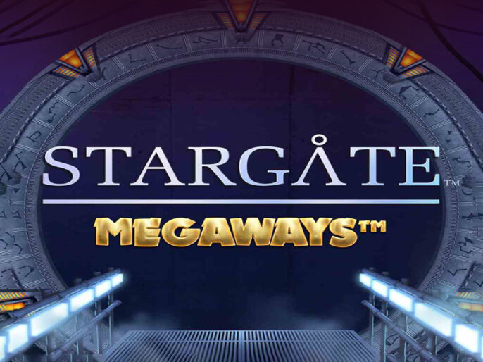Stargate Megaways Slot Review