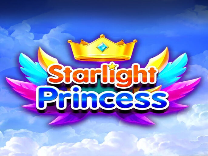 Starlight Princess Slot