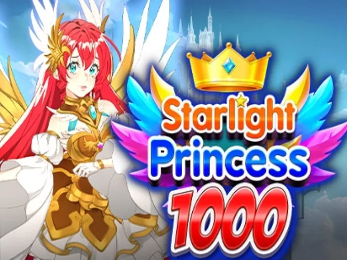 Starlight Princess 1000 Slot Review