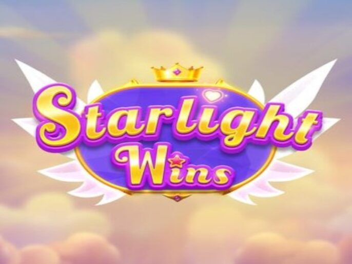 Starlight Wins Slot
