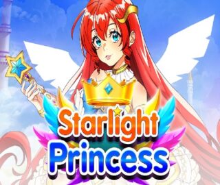 logo image for starlight princess Image