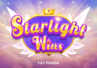 Logo image for Starlight wins Image