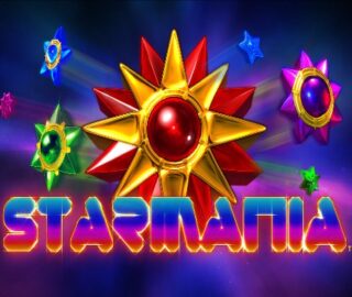 Logo image for Starmania Image