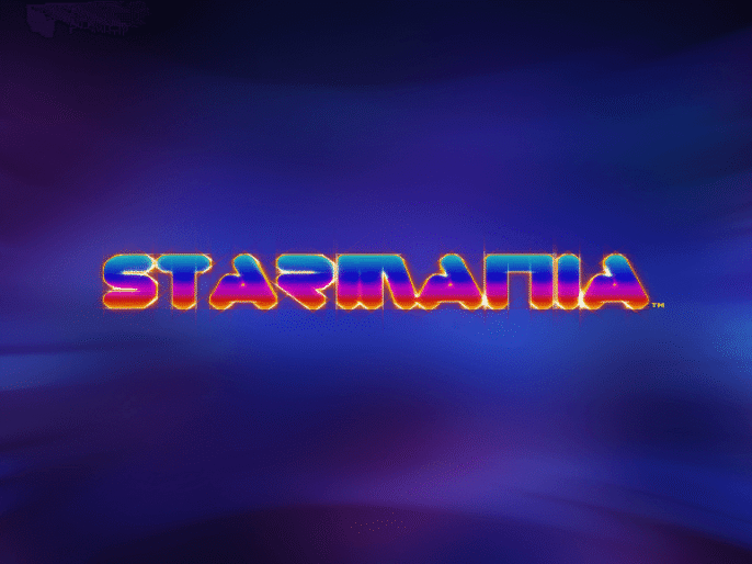 Starmania Slot Review