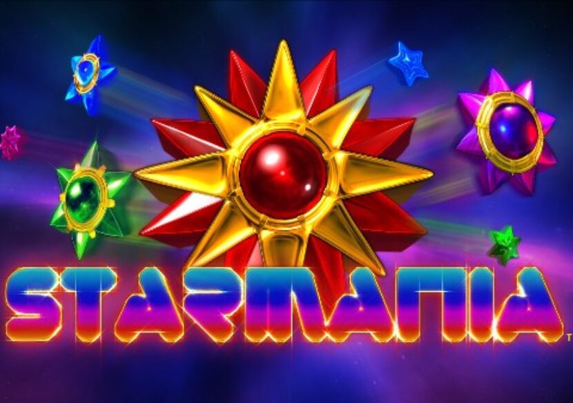 Logo image for Starmania