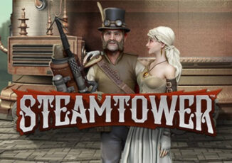 Image for Steamtower Image