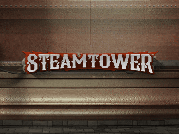 Steam Tower Slot Review