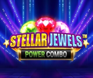 Logo image for Stellar jewels power combo Image