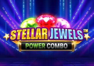 Logo image for Stellar jewels power combo Image