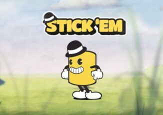 Logo image for Stickem Image