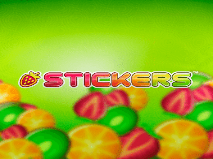 Stickers™ Slot