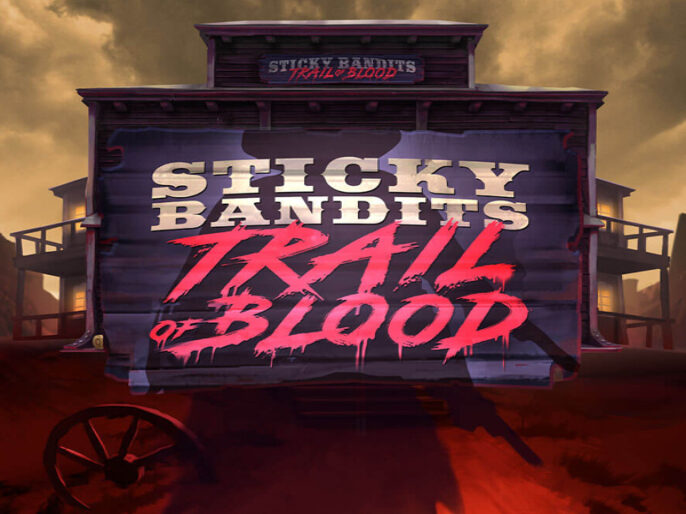 Sticky Bandits: Trail of Blood Slot Review