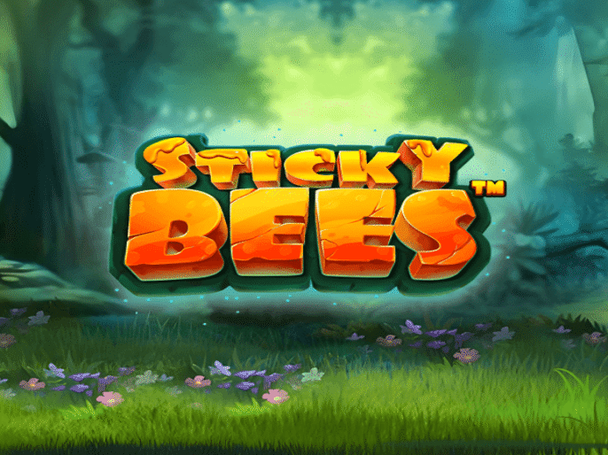 Sticky Bees Slot Review