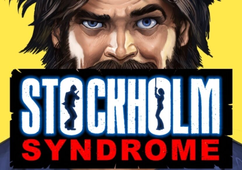 Logo image for Stockholm syndrome