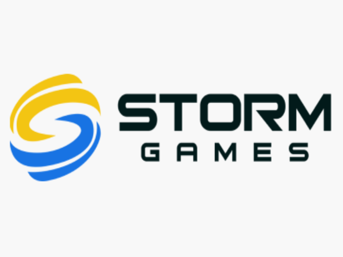 Storm Gaming Slots