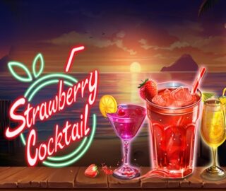 Logo image for Strawberry cocktail Image