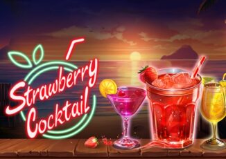 Logo image for Strawberry cocktail Image