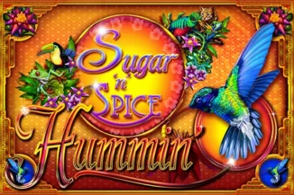Logo image for Sugar n spice hummin Image