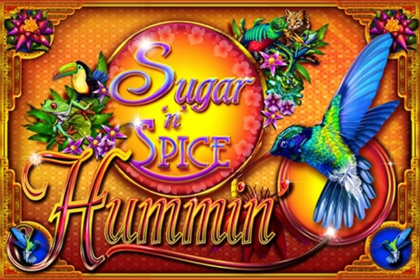 Logo image for Sugar n spice hummin