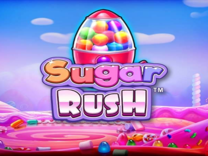 Sugar Rush Slot Review
