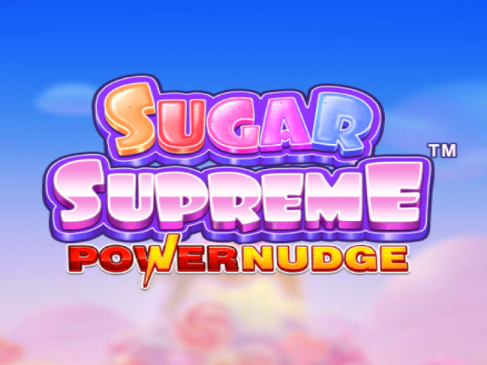 Sugar Supreme Powernudge Slot Review