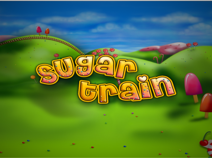 Sugar Train Slot Review