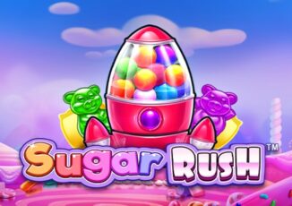 Image for Sugar rush Image