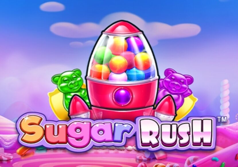 Image for Sugar rush