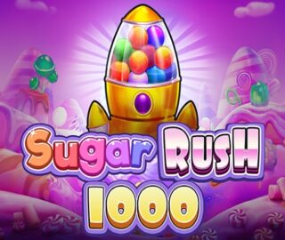 Image for Sugar Rush 1000 Image