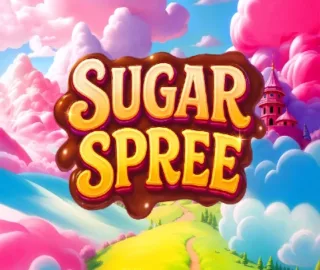 Logo image for Sugar spree Image
