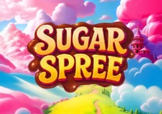 Logo image for Sugar spree Image