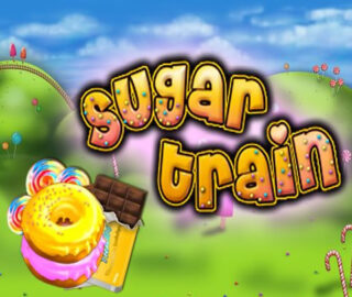 Image for Sugar train Image