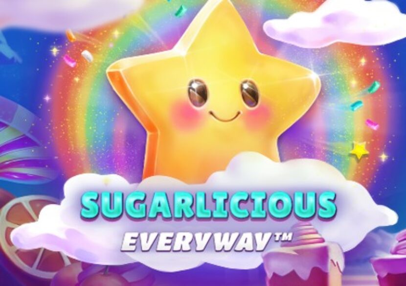 Logo image for Sugarlicious everyway