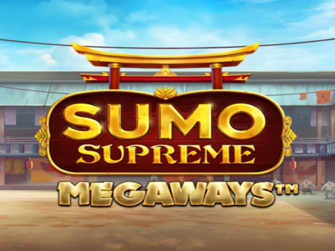 Sumo Supreme Megaways Slot