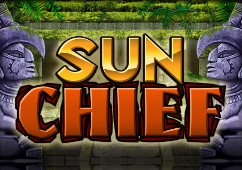 Logo image for Sun chief