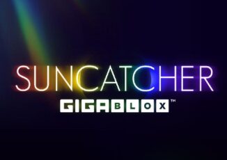 Logo image for Suncatcher Gigablox Image