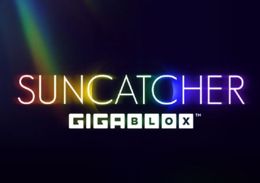 Logo image for Suncatcher Gigablox
