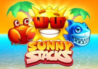 Logo image for Sunny stacks Image