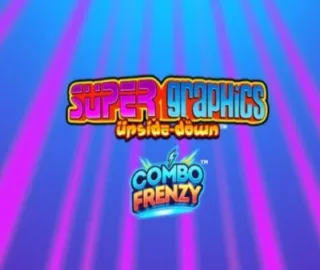 Super Graphics Upside-Down™ Combo Frenzy