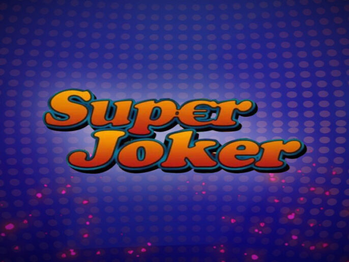 Pragmatic Play’s Super Joker Slot Review