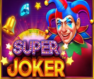 Logo image for Super joker Image