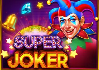 Logo image for Super joker Image
