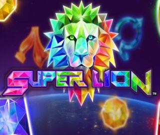 Image for Super lion Image
